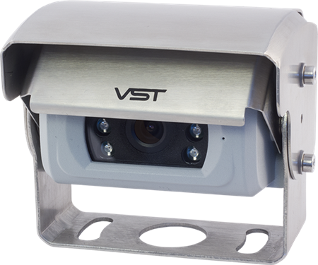 Backkamera DBC 116058, Visir, 20m kabel (NTSC)